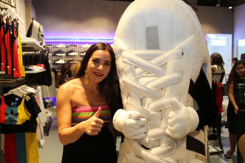 adidas Originals New Store Launch at Beirut Souks